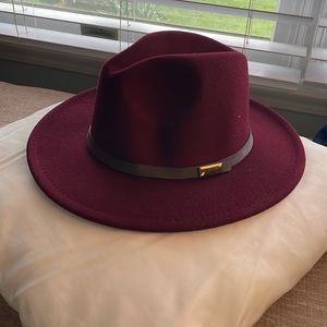 Women's hat